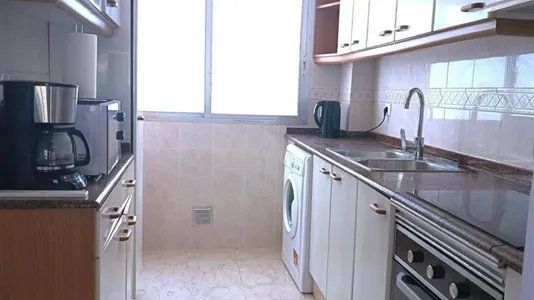 Rooms in Valencia L'Eixample - photo 10