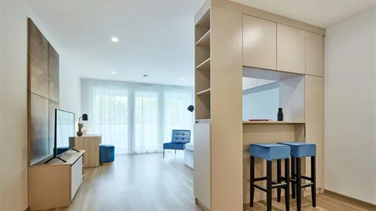 Apartments in Location is not specified - photo 7