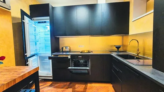 Apartments in Vienna Margareten - photo 10