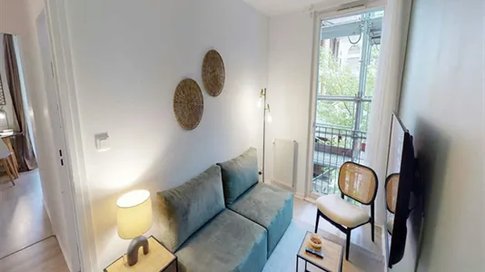 Rooms in Paris 13ème arrondissement - Place d'Italie - photo 5