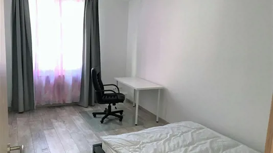 Rooms in Budapest Ferencváros - photo 1