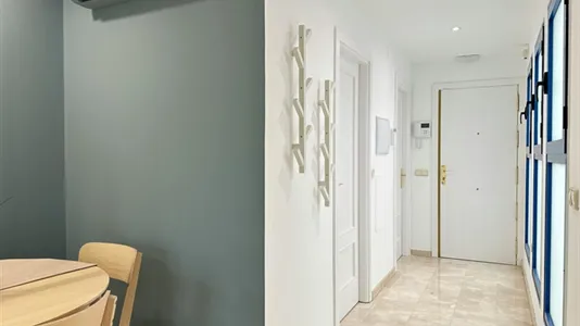 Apartments in Madrid Arganzuela - photo 6