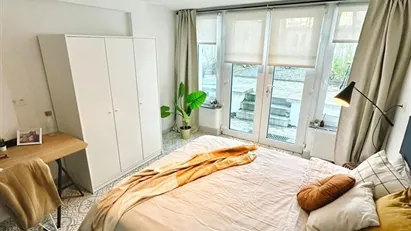 Room for rent in Brussels Sint-Gillis, Brussels