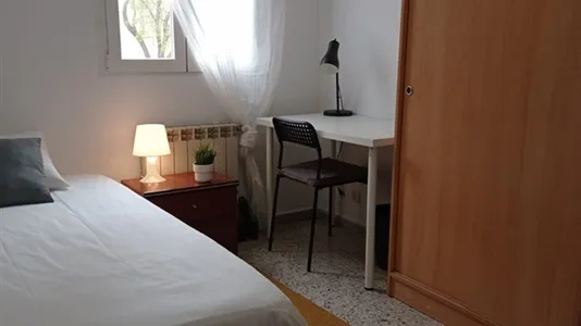 Rooms in Madrid Ciudad Lineal - photo 4