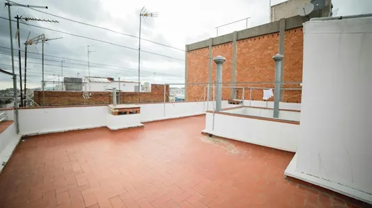 Rooms in L'Hospitalet de Llobregat - photo 6