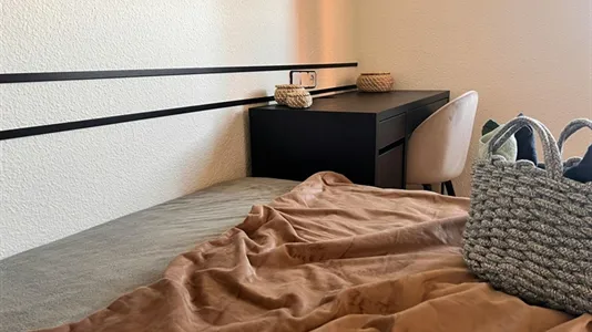 Rooms in Madrid Retiro - photo 4