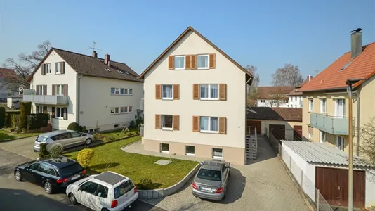 Apartments in Esslingen - photo 9