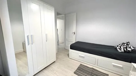 Rooms in Madrid Moncloa-Aravaca - photo 1