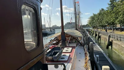 Room for rent in Rotterdam
