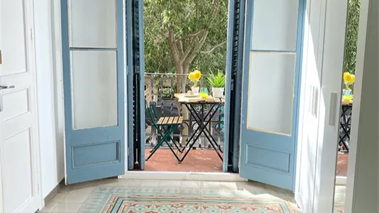 Rooms in Barcelona Eixample - photo 4