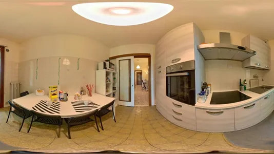 Rooms in Padua - photo 7