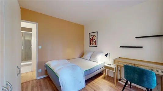 Rooms in Nanterre - photo 2