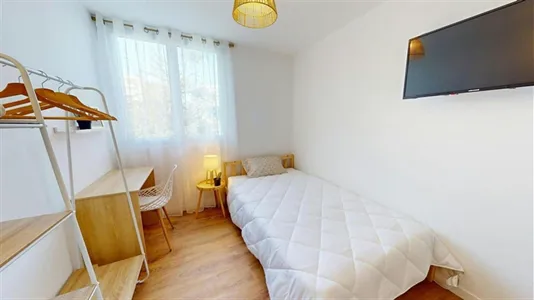 Rooms in Lyon - photo 5