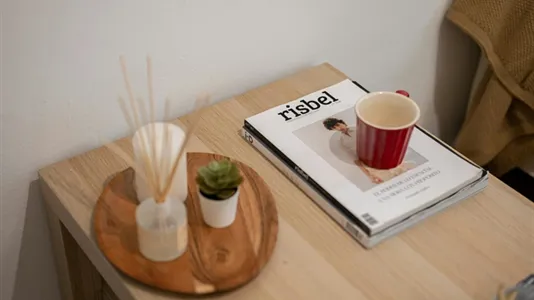 Rooms in Barcelona Ciutat Vella - photo 10