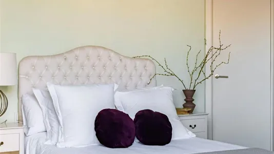 Apartments in Madrid Retiro - photo 9