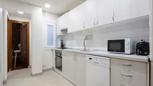 Rooms in Madrid Moncloa-Aravaca - photo 10