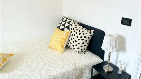 Rooms in Florence - photo 4