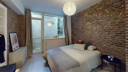 Room for rent in Brussels Sint-Joost-ten-Node, Brussels