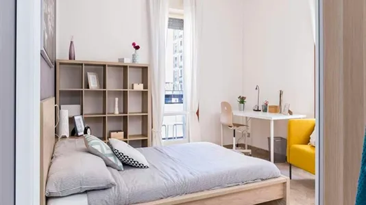 Rooms in Milano Zona 7 - Baggio, De Angeli, San Siro - photo 6