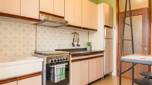 Rooms in Milano Zona 7 - Baggio, De Angeli, San Siro - photo 10