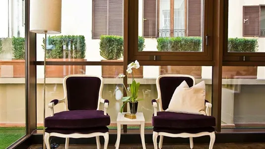 Rooms in Florence - photo 8