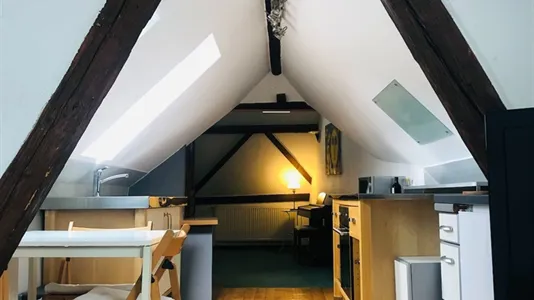 Apartments in Frankfurt West - photo 6