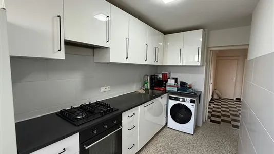 Apartments in Antwerp Deurne - photo 7