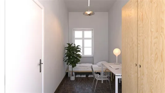 Rooms in Besnica - photo 2