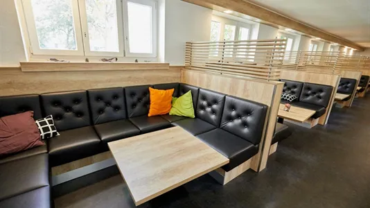 Apartments in Prague 10 - photo 9