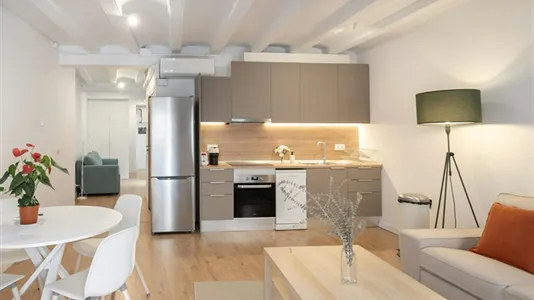 Apartments in Barcelona Ciutat Vella - photo 6
