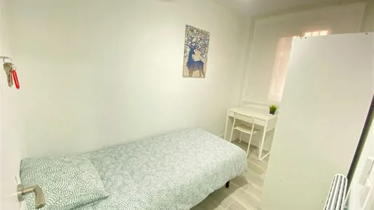 Rooms in Madrid Usera - photo 3