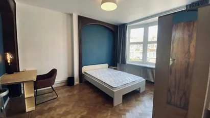 Room for rent in Brussels Schaarbeek, Brussels