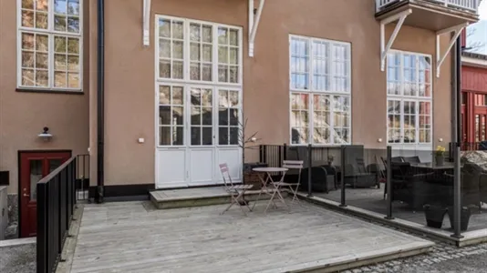 Apartments in Vaxholm - photo 14