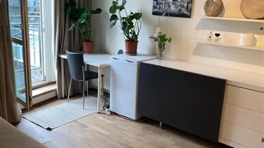 Rooms in Vienna Landstraße - photo 2