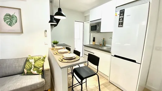Rooms in Getafe - photo 8