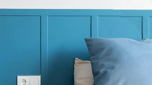 Rooms in Barcelona Sarrià-St. Gervasi - photo 8