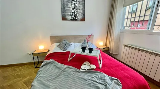 Rooms in Madrid Usera - photo 4