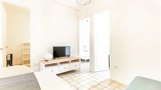 Apartments in Barcelona Sant Martí - photo 5