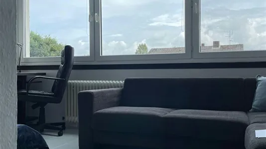 Apartments in Münster - photo 4