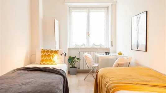 Apartments in Milano Zona 4 - Vittoria, Forlanini - photo 8