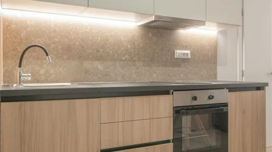 Apartments in Athens Agios Nikolaos - photo 4