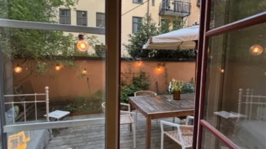 Apartments in Södermalm - photo 4