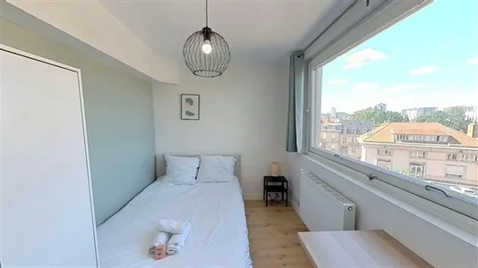 Rooms in Nancy - photo 2