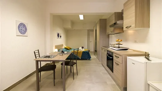 Apartments in Bologna - photo 3