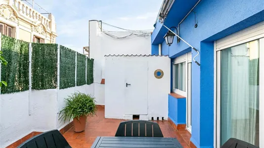 Apartments in Barcelona Gràcia - photo 7