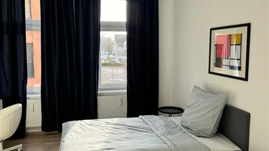 Apartments in Cologne Ehrenfeld - photo 4