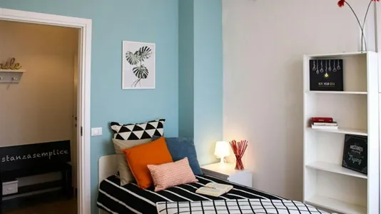 Rooms in Brescia - photo 2