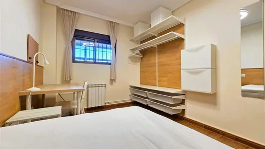 Rooms in Leganés - photo 2