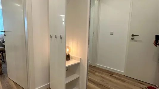 Apartments in Frankfurt Süd - photo 4