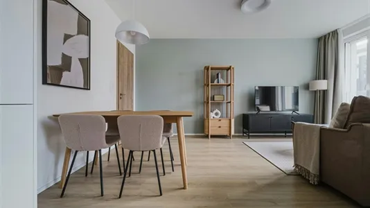 Apartments in Praha 6 - photo 6